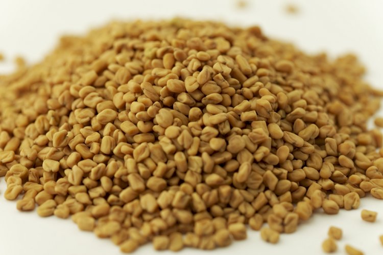 Want to cure Diabetic in 3 months use methi seeds