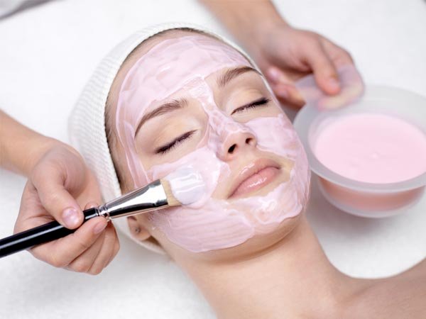 Mansoon special face mask for all type of skin