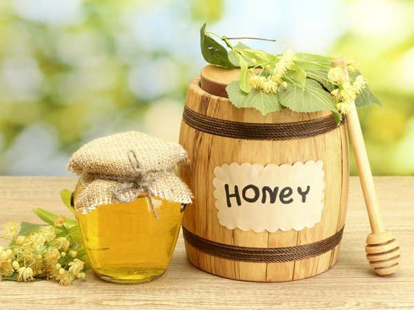 Honey Face mask for Shiny and Fair Skin