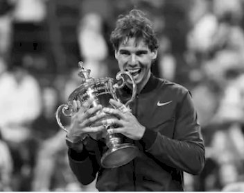 Rafael Nadal Won US Open Men's Final