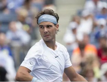 Rafael Nadal Won US Open Men's Final