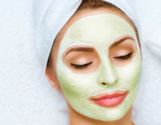 Face mask dry skin: Ladies Finger For pigmentation and wrinkles