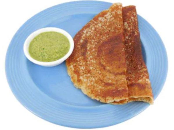 Oats dosa for healthy  diet