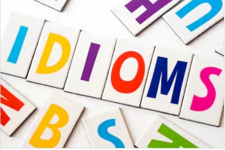 Idioms and Phrases for all type of competitive exams_Part1